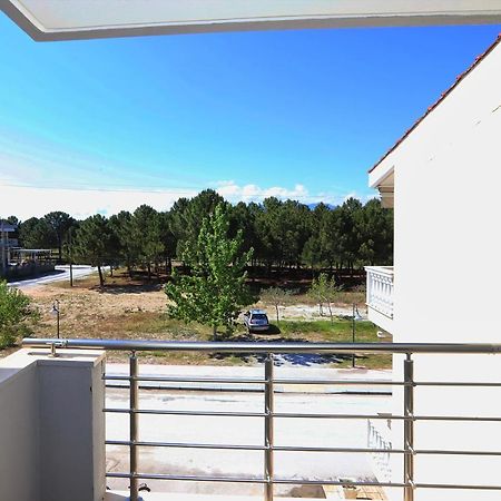 קראמוטי Katerina Apartments מראה חיצוני תמונה