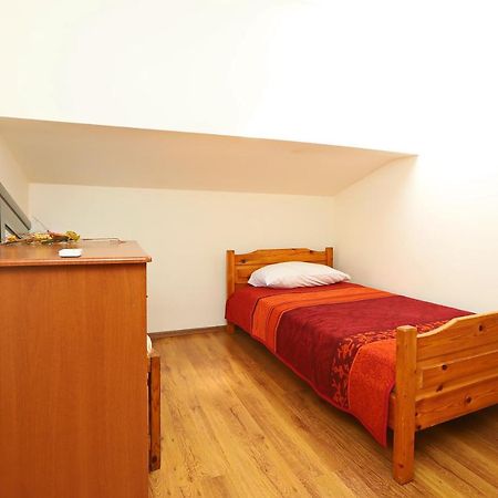 קראמוטי Katerina Apartments מראה חיצוני תמונה