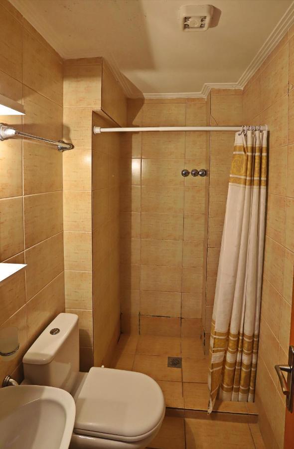 קראמוטי Katerina Apartments מראה חיצוני תמונה
