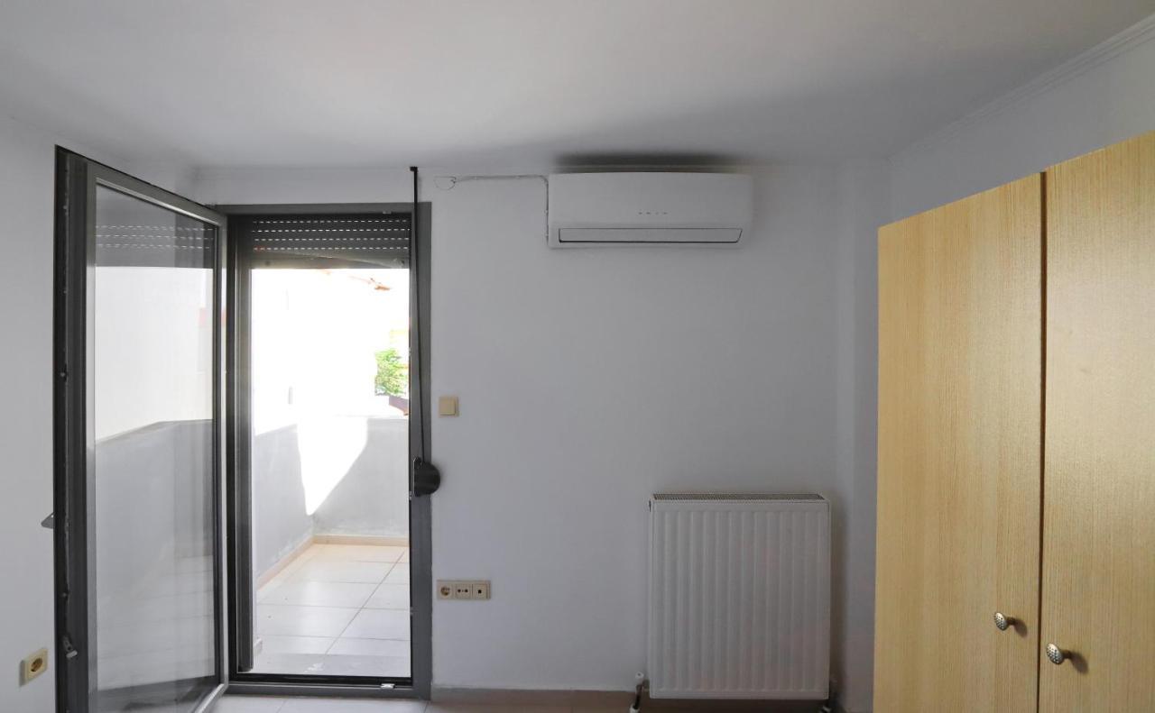 קראמוטי Katerina Apartments מראה חיצוני תמונה