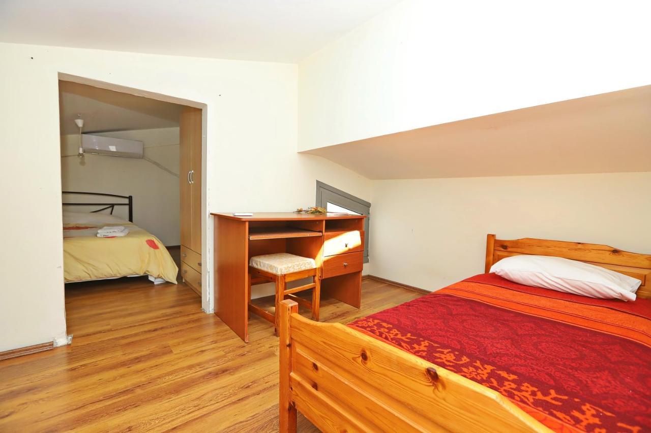 קראמוטי Katerina Apartments מראה חיצוני תמונה