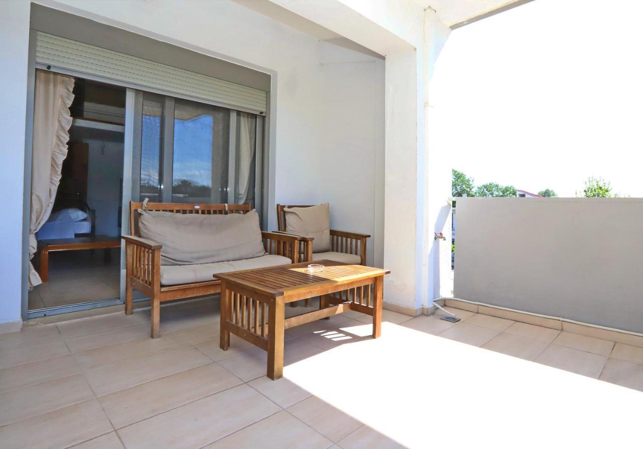 קראמוטי Katerina Apartments מראה חיצוני תמונה