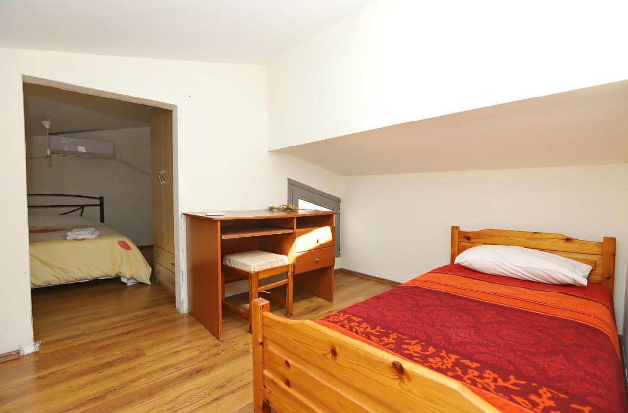 קראמוטי Katerina Apartments מראה חיצוני תמונה