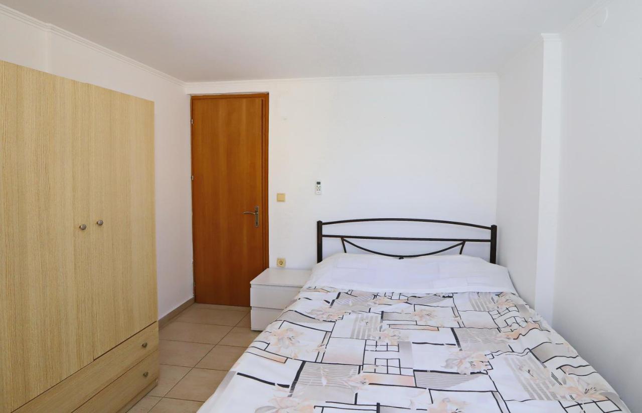 קראמוטי Katerina Apartments מראה חיצוני תמונה
